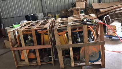 滦县行李、家具、电器包装托运