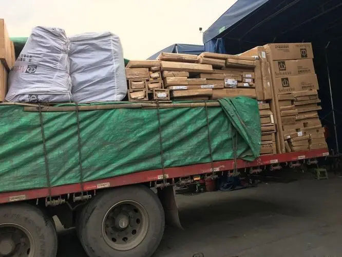 滦县家具托运